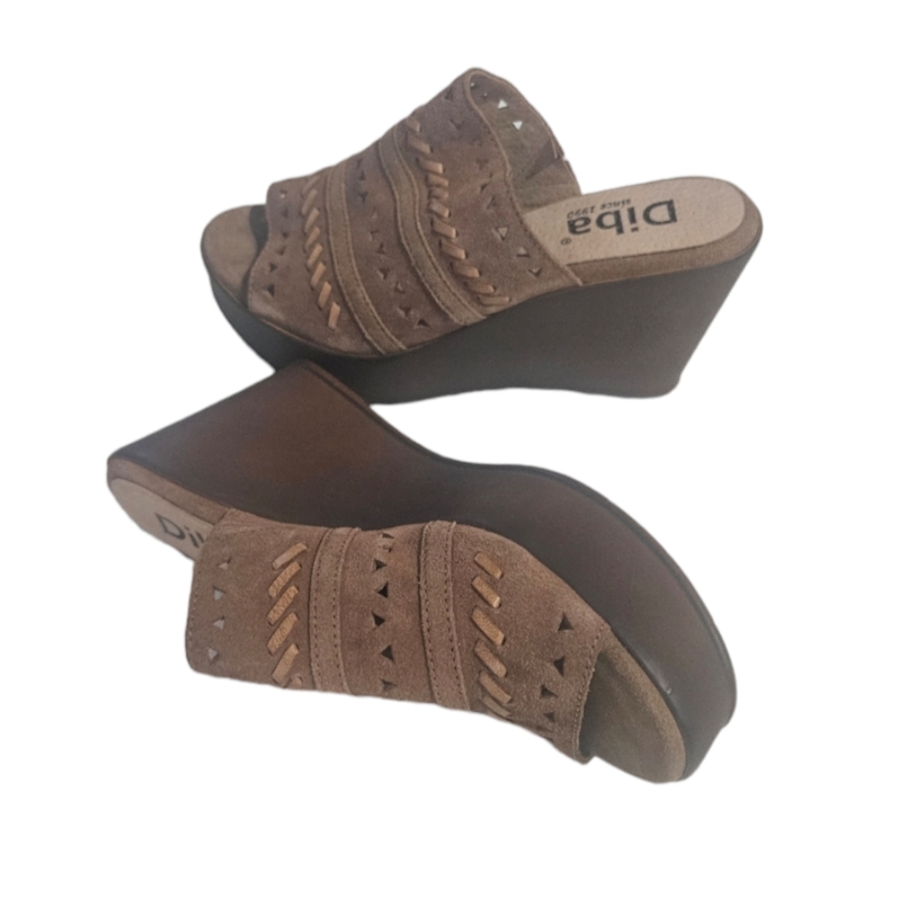 Diba Platform Sandal